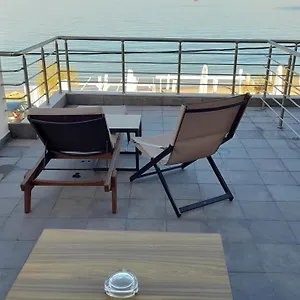 Cabo Verde Hotel Agia Triada (Thessaloniki)