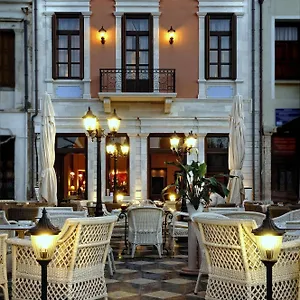 Civitas Apart-hotel Rethymno