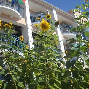 Olive Bay Apart-hotel Agia Efimia